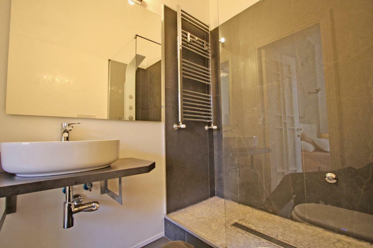 מלון רומא Monti Luxury מראה חיצוני תמונה
