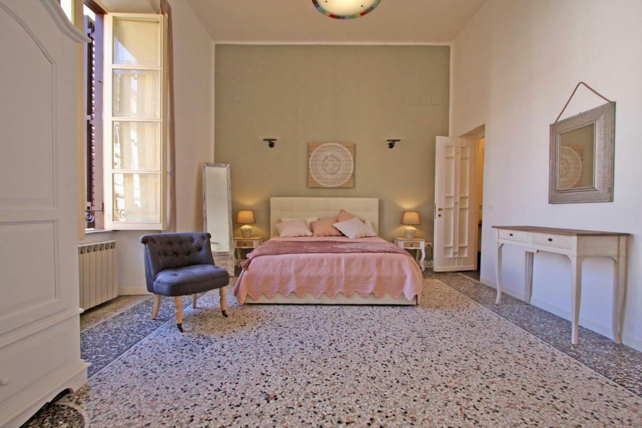 מלון רומא Monti Luxury מראה חיצוני תמונה