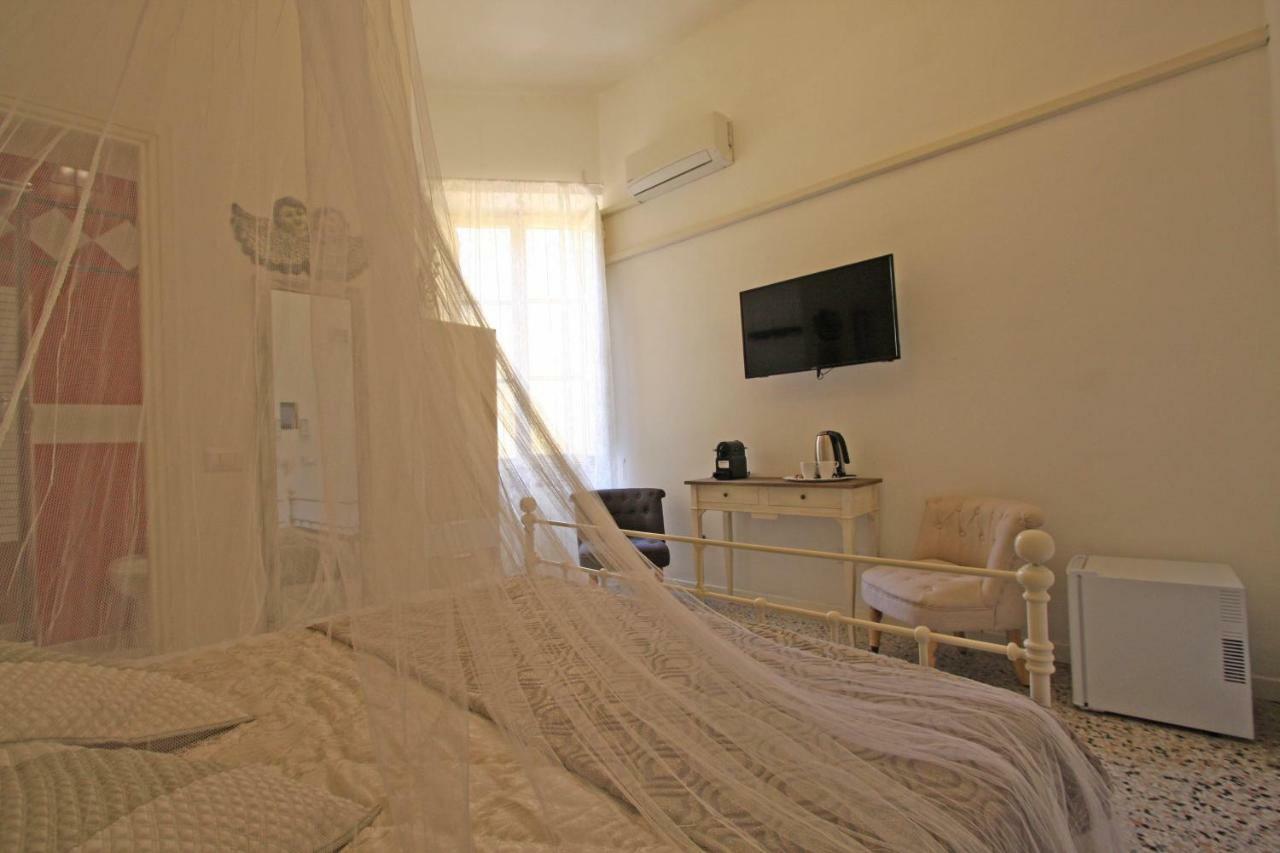 מלון רומא Monti Luxury מראה חיצוני תמונה
