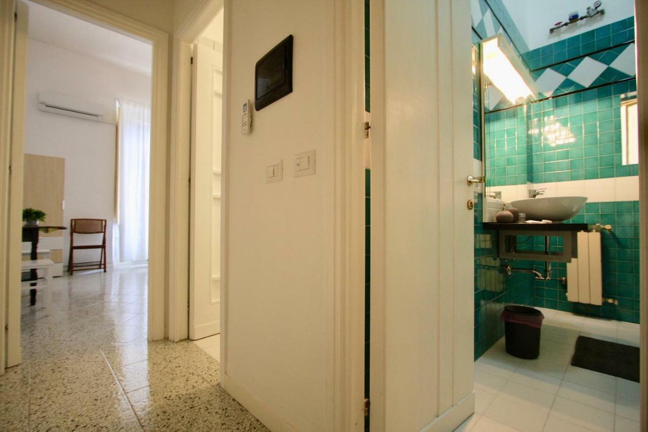 מלון רומא Monti Luxury מראה חיצוני תמונה