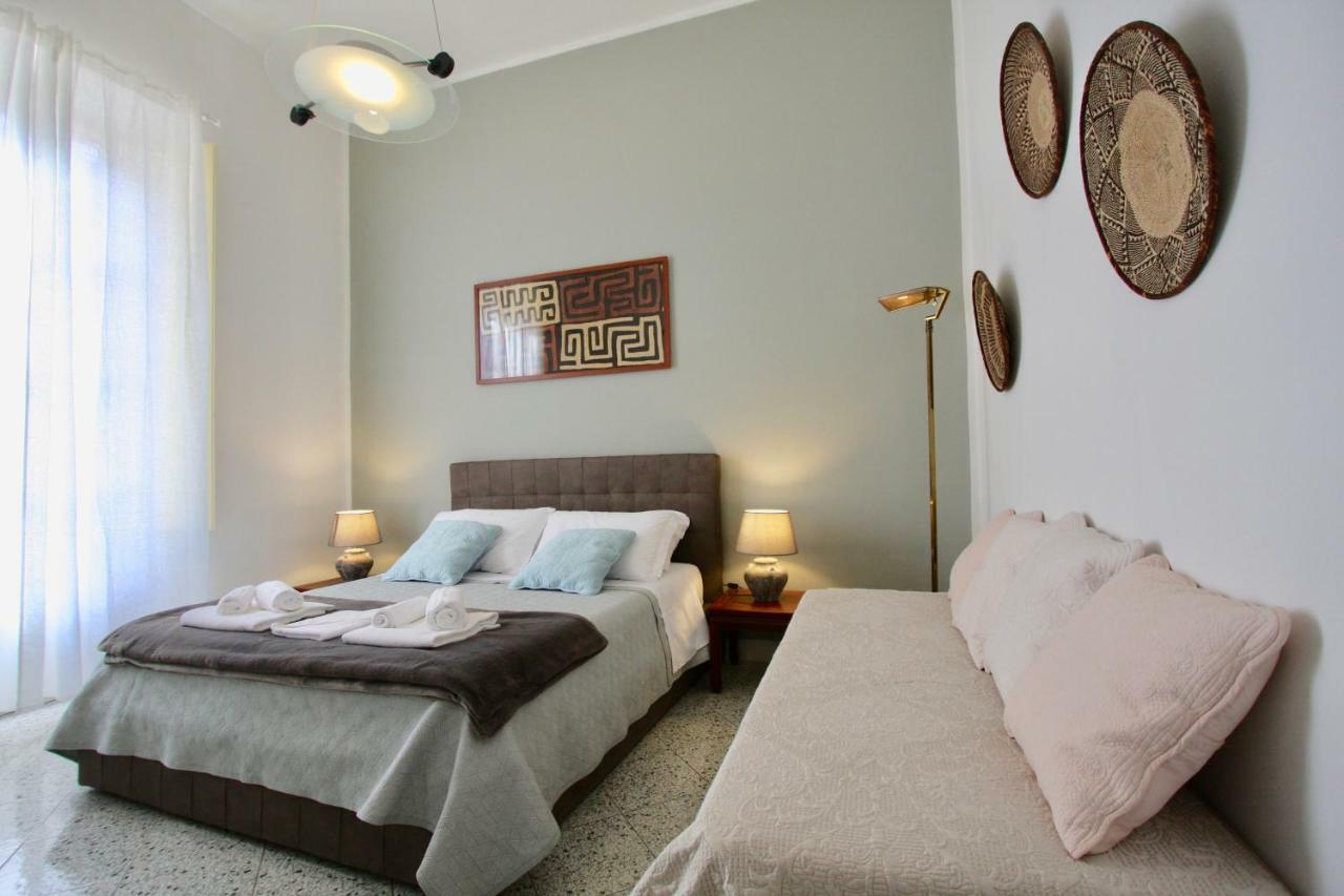 מלון רומא Monti Luxury מראה חיצוני תמונה