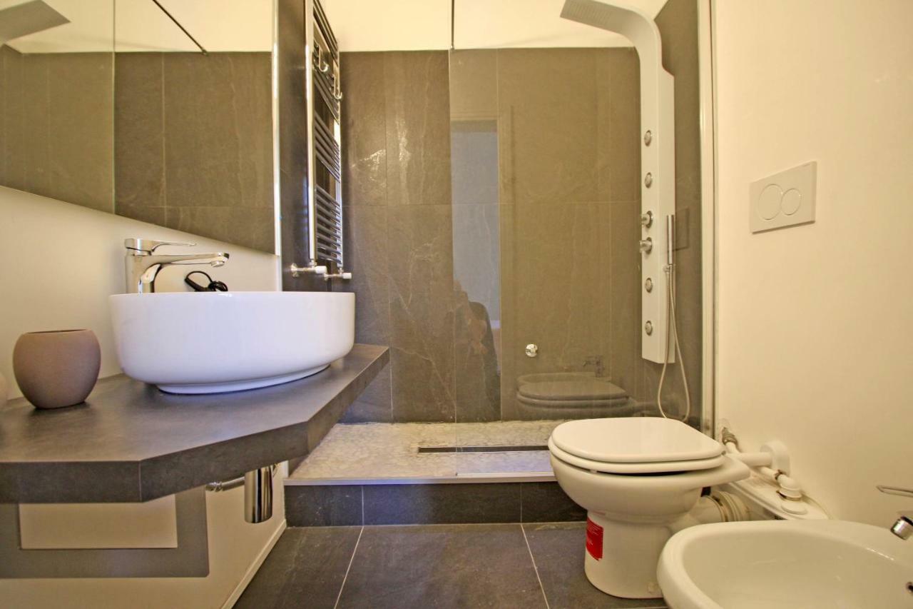 מלון רומא Monti Luxury מראה חיצוני תמונה