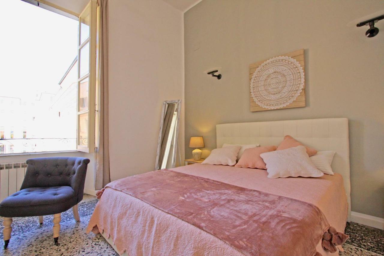 מלון רומא Monti Luxury מראה חיצוני תמונה