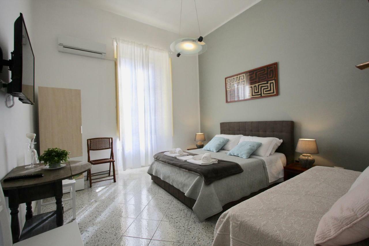 מלון רומא Monti Luxury מראה חיצוני תמונה