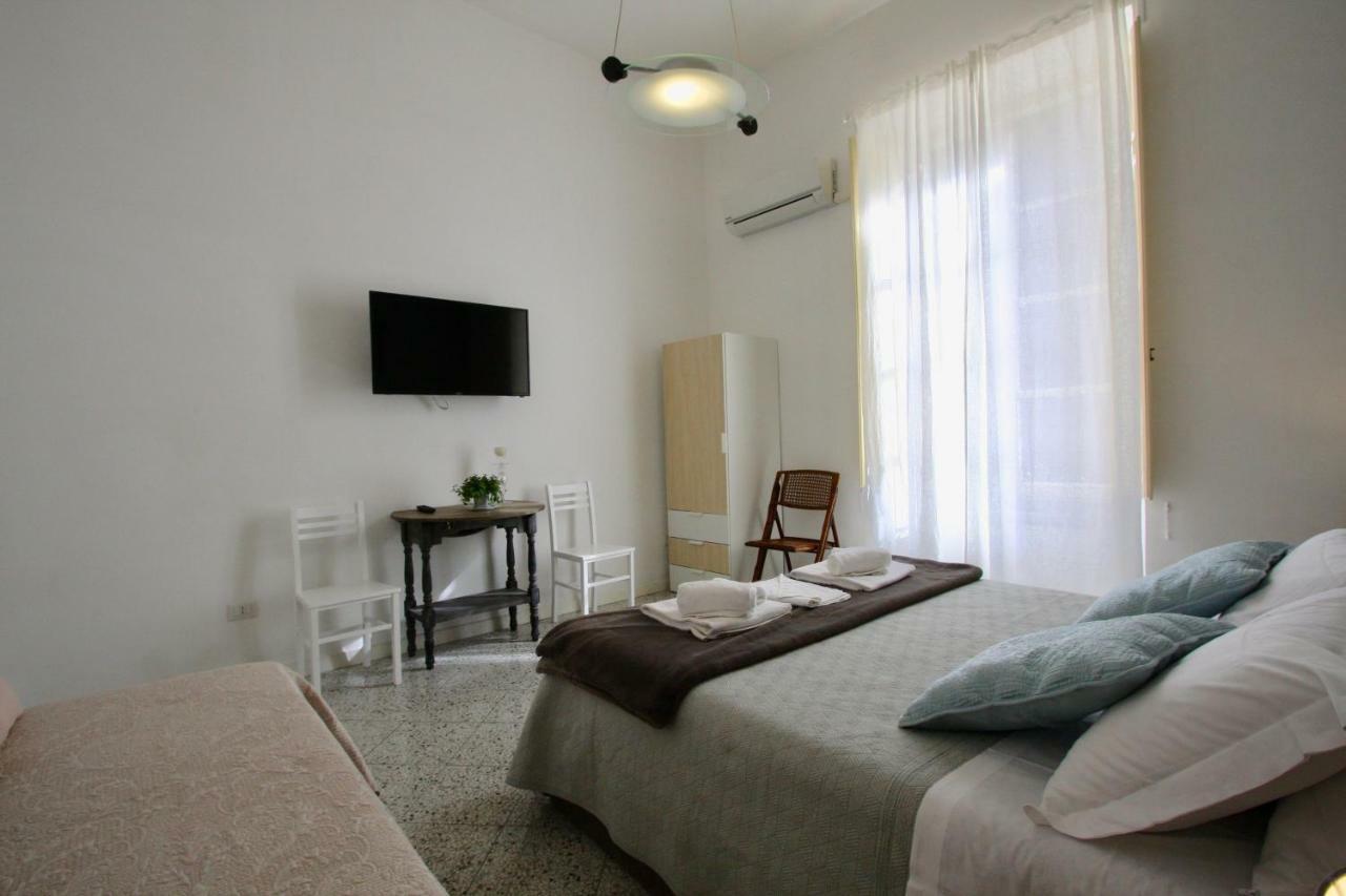 מלון רומא Monti Luxury מראה חיצוני תמונה