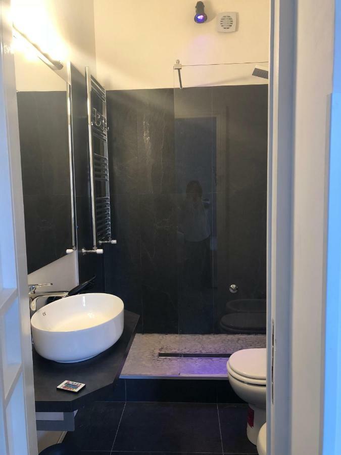 מלון רומא Monti Luxury מראה חיצוני תמונה
