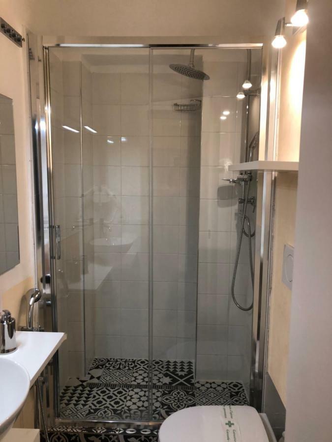 מלון רומא Monti Luxury מראה חיצוני תמונה
