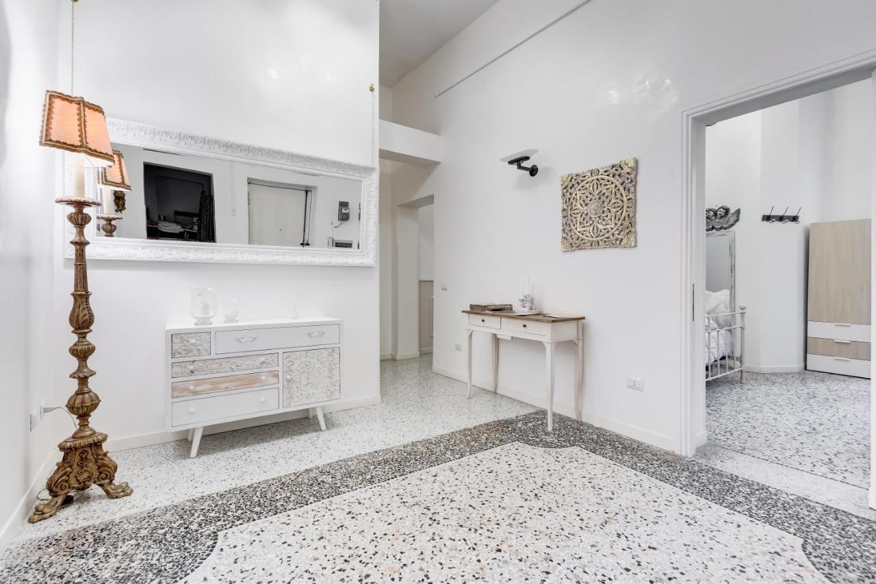 מלון רומא Monti Luxury מראה חיצוני תמונה